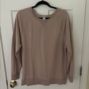 Old Navy Crew Neck Sweatshirt